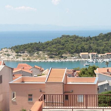 Apartments Miljenko Makarska Zewnętrze zdjęcie