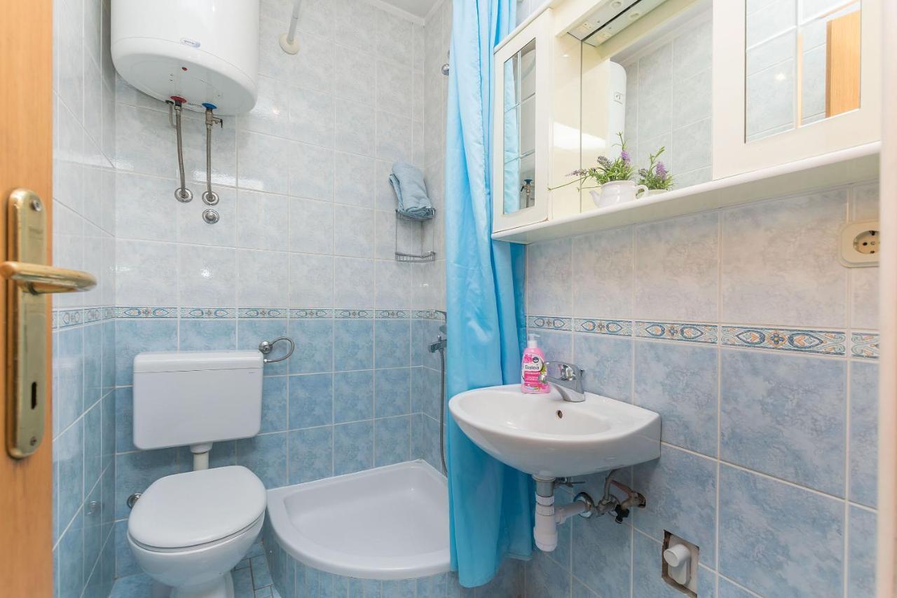 Apartments Miljenko Makarska Zewnętrze zdjęcie
