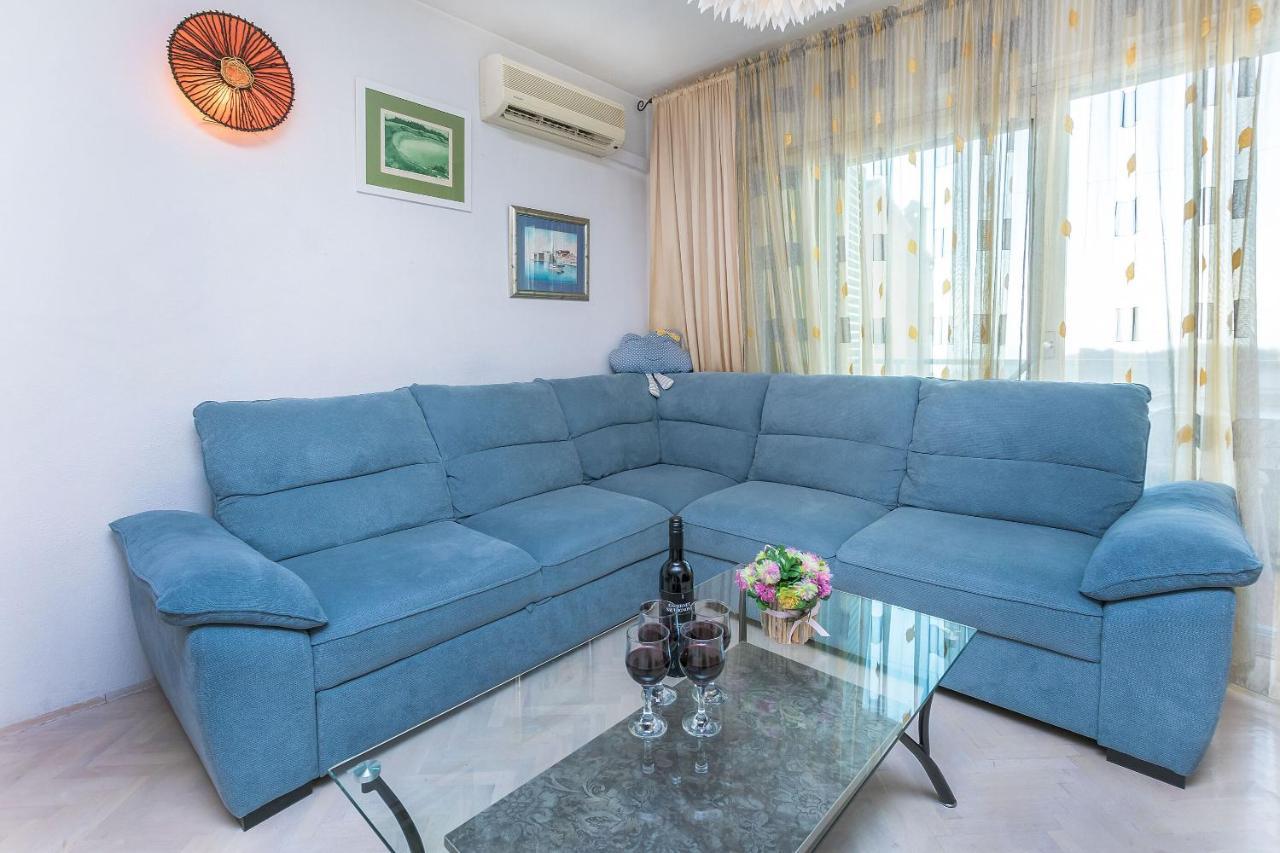 Apartments Miljenko Makarska Zewnętrze zdjęcie